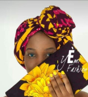 Fashion Yemi