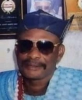 Charle Traoré