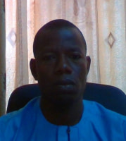 Alfred AKAKPO