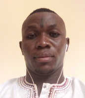Ismaël Banzou