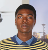 Enock Dossou-yovo