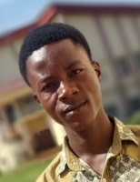 Gonkadieu Aristide  GLADE