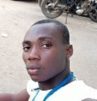Edmond Adamah