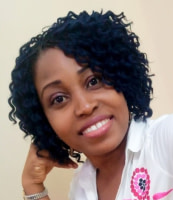 Vianney Parker