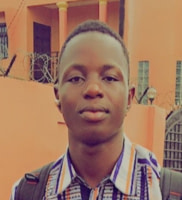 Ibrahima Kalil Kourouma