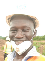 Laminigbe Sylla