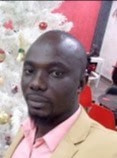 Alhassane Conde