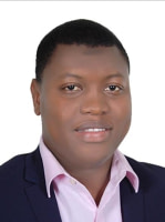 Mamadou BARRY