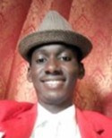 Fode moussa Camara