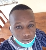 Mamadou Lamine Baldé