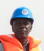 Ousmane Fofana