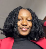 Amida Shamuenze