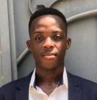 Ange Kouadio Gad leclair  Kouame