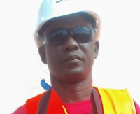Souleymane  TRAORE