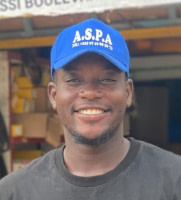 Kader Kambone