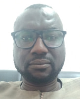 Alain Charles GOMIS