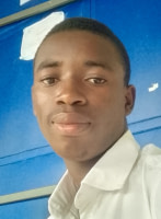 Seriba Abel  Tuo