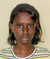 Fatou GUENE