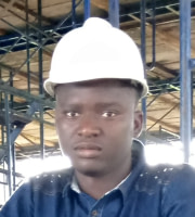Basile edomna EDJOOU