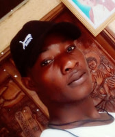 BENJAMAIN YIKADI