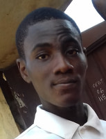 Charles eyram kossi GOTTOH