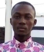Moustapha Stéphane Bamba