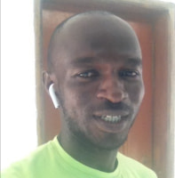 JEAN-SERGE KOUAME