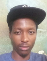 Bi Landry Gildas Kouai