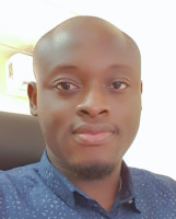 Junior Kouassi Kausron Foussou