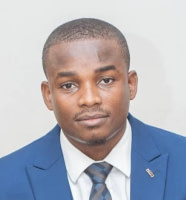 Komla Edem Dieudonné ADJONYO