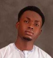 John Ogé EGBE