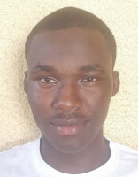 Ousmane  Diallo