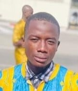 Ali Ibrahim