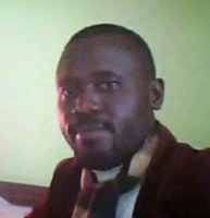 Richard  Djomo welako