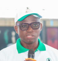 Kokou Ezekiel  ADANDOGOU