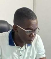 Koffi Marius Villiers KOUAME
