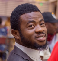 Othniel  Kasso