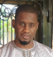 Ibrahima Dady Bah