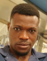 Edoh Olivier  ATTESSI