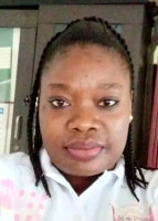 Noella  Yesse Sango