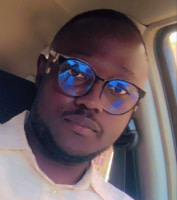 Idrissa Souare