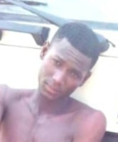Kikou paul ATCHAVI