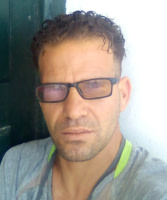 Moncef  Dhkouri