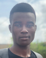 Kouassi Nicodème  N'gbadama