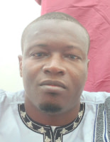 OUEDRAOGO  Souleymane