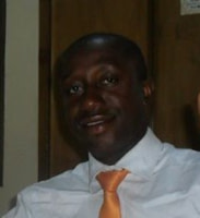 Ibrahim ZONGO