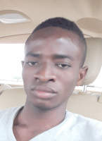Loukmane Ganame