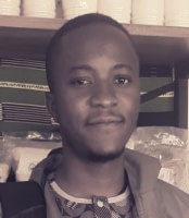 Gaël OUEDRAOGO