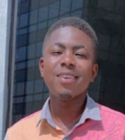 Williams Francois  Konan