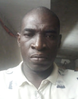 Mandoua  Patrick Kobenan